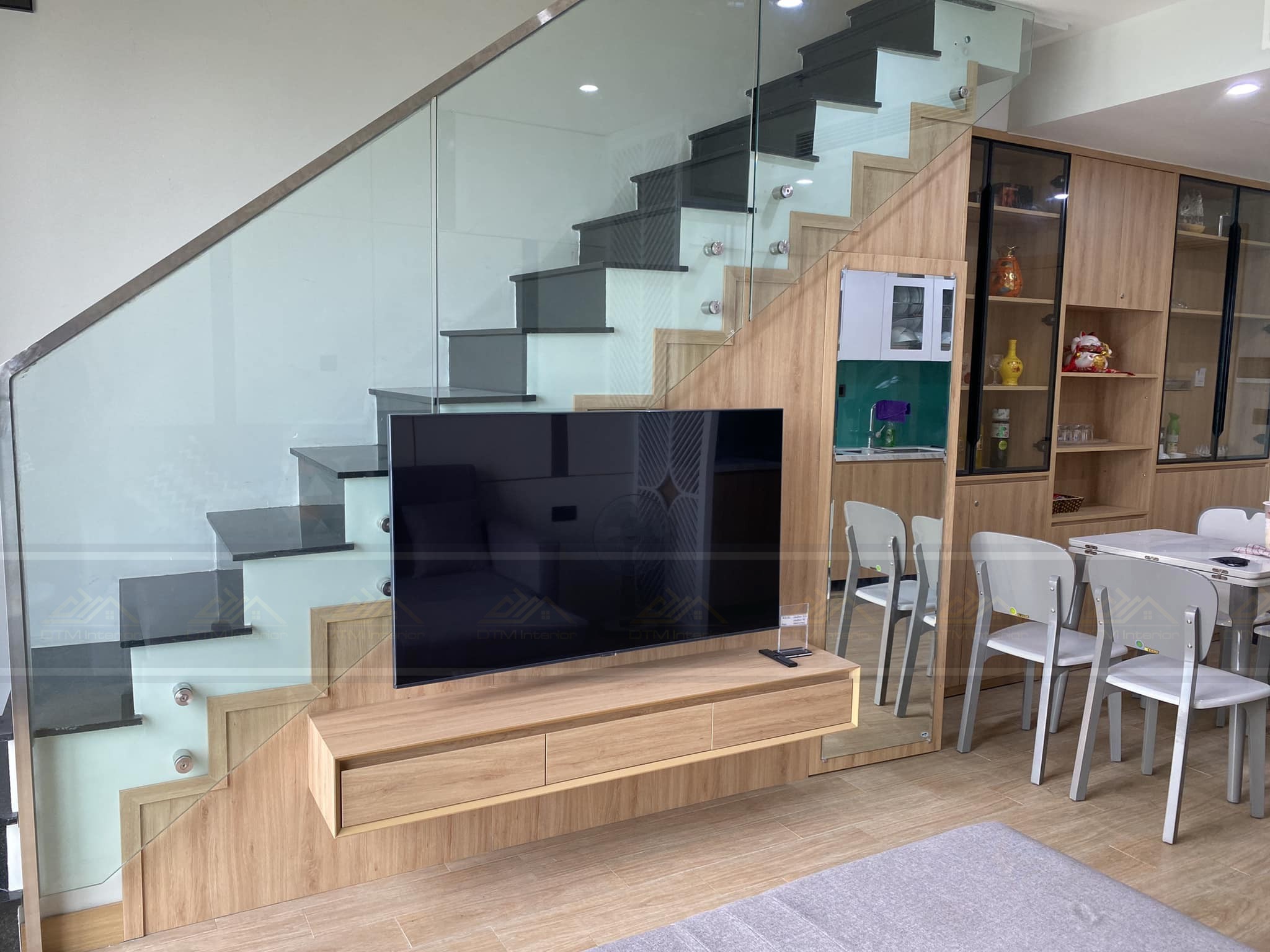 DỰ ÁN CHUNG CƯ CITADINE 3016
